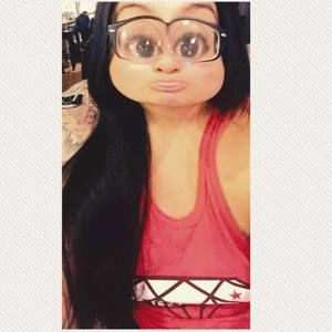 Meet your Posher, Jessica